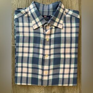 vineyard vines murray shirt